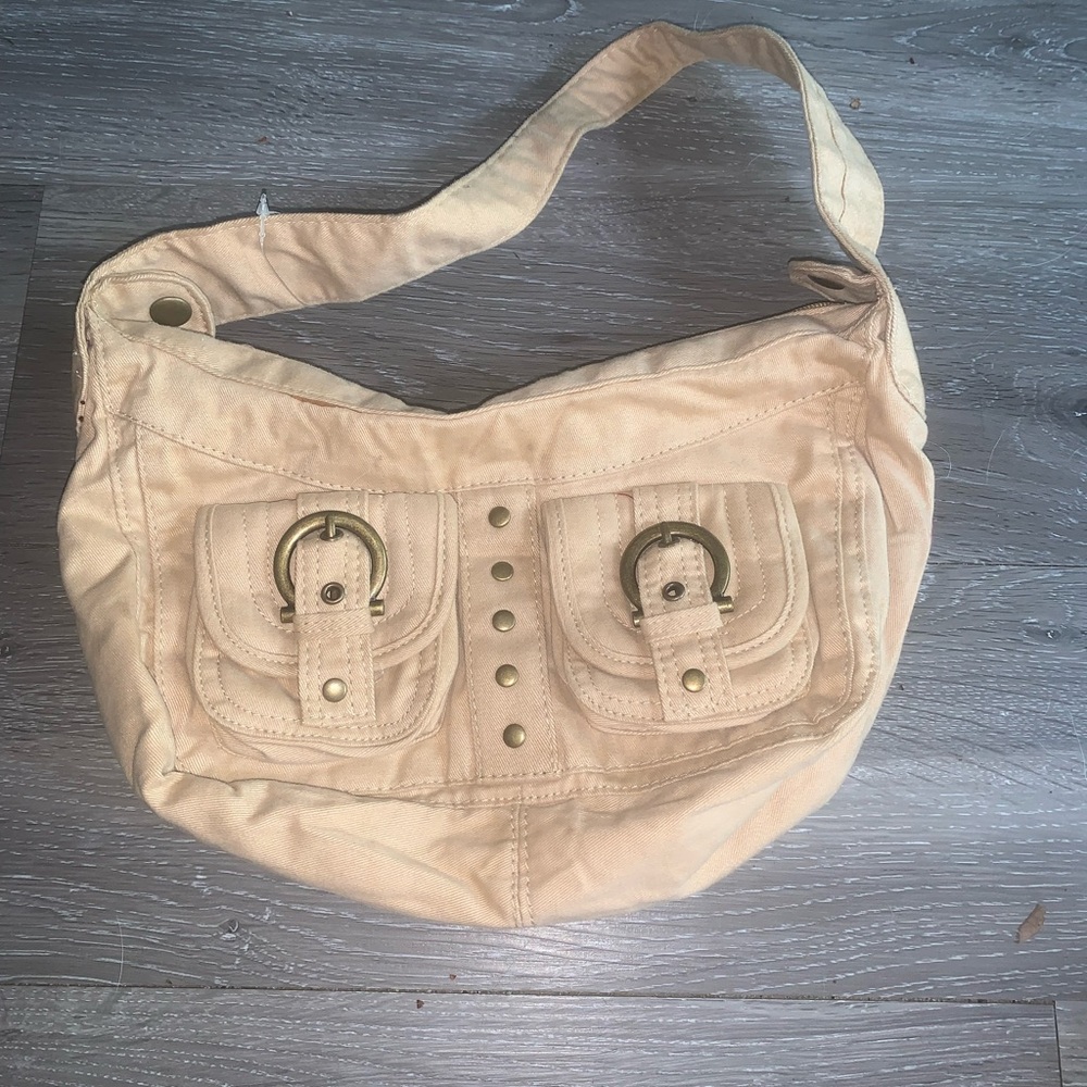 Cargo Purse
